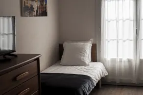 Creste E Mare - Chambre