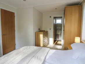 Seren Lodge - Zimmer