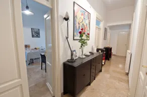 B&B Santi Quattro Al Colosseo - Hall