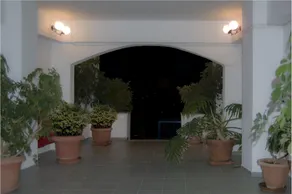 Erato Apartments - Hall