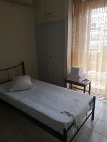 Elite Hotel - Chambre