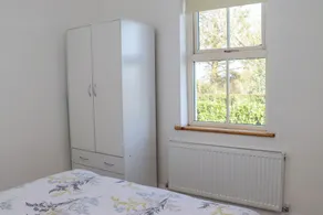 An Teachain - Habitación