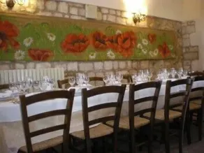 Villa Teresa - Restaurant