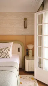 Villa Miraé by Inwood Hotels - Cap d'Antibes - Chambre