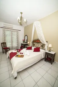 Hotel Agnadi - Horefto - Zimmer