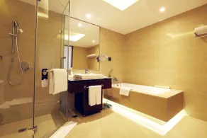 Grand Mercure Beijing Central - Salle de bain