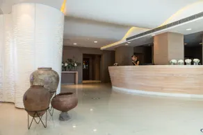 Alasia Boutique Hotel - Réception
