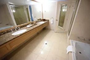 Stamford Plaza Sydney Airport Hotel & Conference Centre - Bad