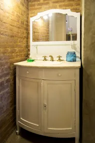  Maison Joly Residence - Badezimmer