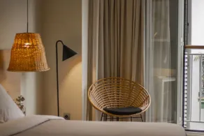 room Select Bilbao - Chambre