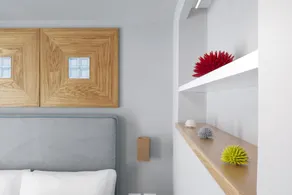 La Piazzetta Guest House - Zimmer