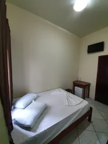 Hotel Goll - Habitación