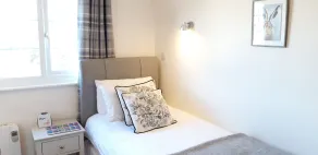 Trelawne Hotel - Room