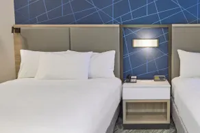 SpringHill Suites by Marriott Medford Airport - Chambre