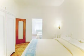 HOTEL Al FARO , SPIAGGIA LA CINTA ,SAN TEODORO - Chambre