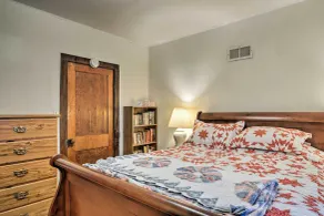 Wilderness Retreat & Cross-Country Ski Center! - Interiør