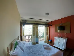 Pousada Marotta - Habitación