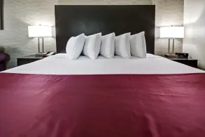Best Western Little River Inn - Habitación