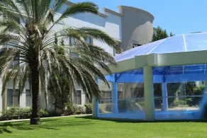 Hotel Victoria Express - Piscine