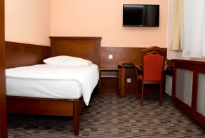 Hotel Baltaci U Náhonu - Quarto
