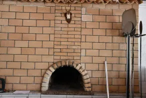 Hotel IONI-AN Ksamil - Restaurant