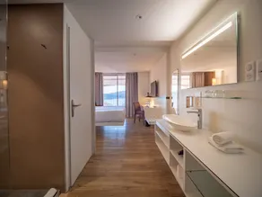 Côté Thalasso Hôtel & Spa Marin - Zimmer