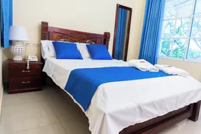 Hotel Arce Plaza - Room