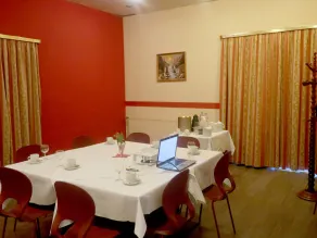 Hotel Adler - Restaurant
