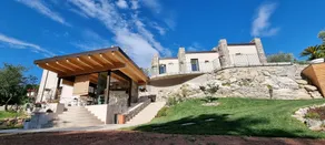 Elle Ecoholiday - Udendørsområde