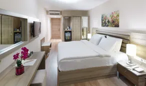 Rox Hotel Istanbul - Chambre
