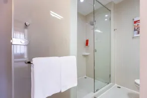 Easy Planet Bangkok Asoke - Salle de bain