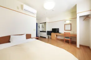 HOTEL STAYin NANOKAMACHI - Chambre