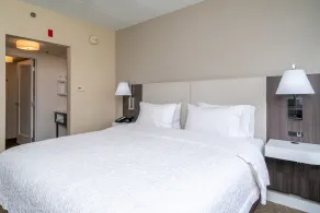 Hampton Inn & Suites Valley Forge/Oaks - Chambre