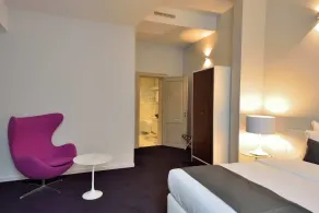 Hotel Retro - Room