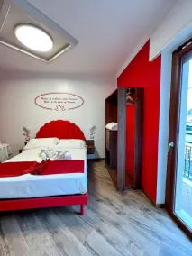 Rainbow Hotel Depandance Joli - Room