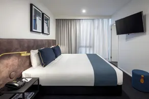 Quest Maribyrnong - Room