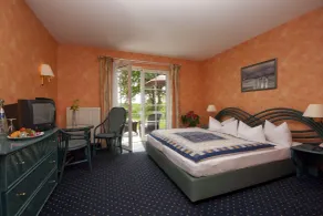 Hotel-Marks-Garni - Room