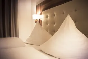 Hotel Ehranger Hof - Room