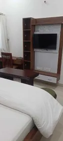 Sagar Ratna - Room