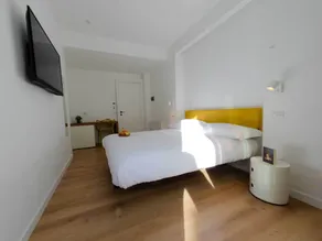 Pascià Boutique Hotel - Habitación