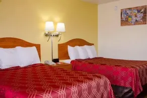 Econo Lodge Albuquerque East - Room