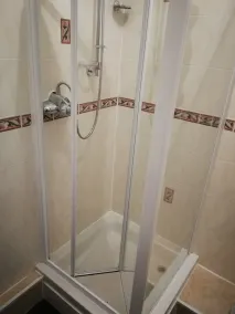 The Grove - Salle de bain