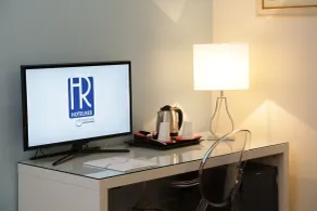 Rex Lifestyle Hotel - Chambre