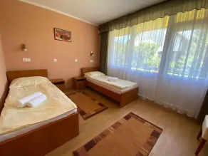 Arkánum Wellness Hotel - Chambre