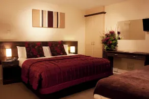 New Steine Hotel - B&B - Room
