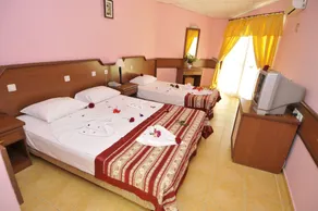 Klas Hotel - All Inclusive - Habitación