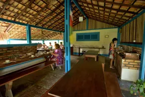 Convento Arcádia - Restaurant