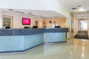 Garden City Hotel, Best Western Signature Collection - Reception