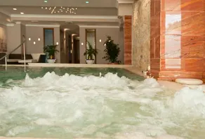 Hotel Argentina & SPA - Spa