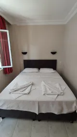 Villa Dream Apart Hotel - Habitación